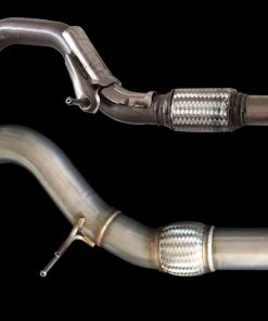 GReddy GReddy Products Honda (FK8) Civic Type R Full 3" Forward Mid-pipe & Front Over-pipe Upgrade - NEW 23 GReddy GReddy Products Honda (FK8) Civic Type R Full 3