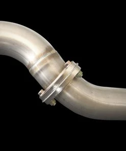 GReddy GReddy Products Honda (FK8) Civic Type R Full 3" Forward Mid-pipe & Front Over-pipe Upgrade - NEW 24 GReddy GReddy Products Honda (FK8) Civic Type R Full 3