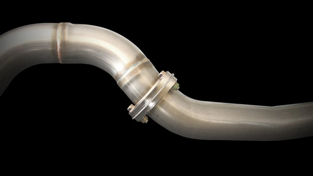 GReddy GReddy Products Honda (FK8) Civic Type R Full 3" Forward Mid-pipe & Front Over-pipe Upgrade - NEW 13 GReddy GReddy Products Honda (FK8) Civic Type R Full 3" Forward Mid-pipe & Front Over-pipe Upgrade - NEW