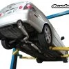 GReddy Lexus IS300 (SXE10) Revolution RS Exhaust GReddy Products