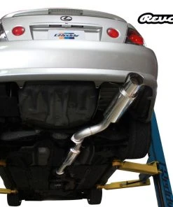 GReddy Lexus IS300 (SXE10) Revolution RS Exhaust GReddy Products