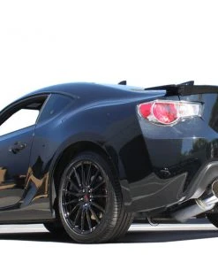 GReddy GReddy Products Scion (ZN6) FR-S / Subaru BRZ Revolution RS Exhaust 9 GReddy GReddy Products Scion (ZN6) FR-S / Subaru BRZ Revolution RS Exhaust