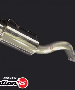 GReddy GReddy Products Scion (ZN6) FR-S / Subaru BRZ Revolution RS Exhaust 11 GReddy GReddy Products Scion (ZN6) FR-S / Subaru BRZ Revolution RS Exhaust