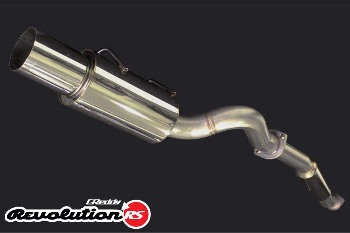 GReddy GReddy Products Scion (ZN6) FR-S / Subaru BRZ Revolution RS Exhaust 7 GReddy GReddy Products Scion (ZN6) FR-S / Subaru BRZ Revolution RS Exhaust
