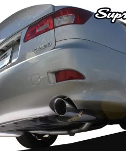 GReddy GReddy Products Lexus IS350 Supreme SP Exhaust - NEW! 8 GReddy GReddy Products Lexus IS350 Supreme SP Exhaust - NEW!