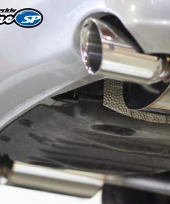 GReddy GReddy Products Lexus IS350 Supreme SP Exhaust - NEW! 9 GReddy GReddy Products Lexus IS350 Supreme SP Exhaust - NEW!