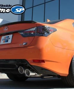 GReddy Lexus GS-F Supreme SP Exhaust GReddy Products