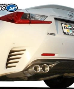 GReddy Lexus RC350 Supreme SP Exhaust