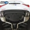 GReddy Lexus RC350 Supreme SP Exhaust 2 GReddy Lexus RC350 Supreme SP Exhaust