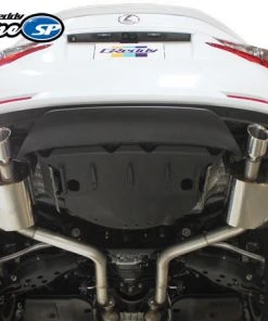 GReddy Lexus RC350 Supreme SP Exhaust