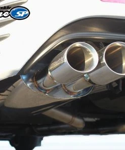 GReddy Lexus RC350 Supreme SP Exhaust 8 GReddy Lexus RC350 Supreme SP Exhaust