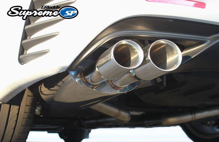 GReddy Lexus RC350 Supreme SP Exhaust 5 GReddy Lexus RC350 Supreme SP Exhaust