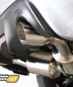 GReddy GReddy Products '17 Subaru BRZ / Toyota (ZN6) 86 EVOlution GT Exhaust