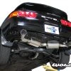 GReddy Toyota (SW20) MR-2 Turbo EVOlution GT Exhaust GReddy Products