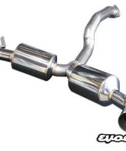 GReddy Toyota (SW20) MR-2 Turbo EVOlution GT Exhaust GReddy Products