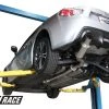 Scion (ZN6) FR-S / Subaru BRZ GPP RS-Race Exhaust