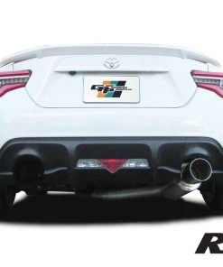 Toyota (ZN6) 86 / '17 Subaru BRZ GPP RS-Race Exhaust