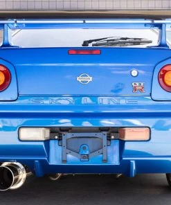 Shopgreddy TRUST PE-TR 80mm Cat-back Exhaust Systems - NEW And In-stock! (Introductory Offer)