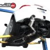 GReddy GReddy Products Nissan 370Z Revolution RS Exhaust