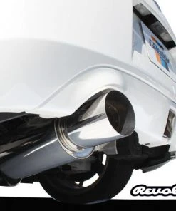 GReddy GReddy Products Nissan 370Z Revolution RS Exhaust 8 GReddy GReddy Products Nissan 370Z Revolution RS Exhaust