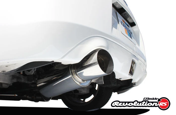 GReddy GReddy Products Nissan 370Z Revolution RS Exhaust 5 GReddy GReddy Products Nissan 370Z Revolution RS Exhaust