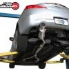 GReddy Infiniti G37 Coupe Revolution RS Exhaust GReddy Products