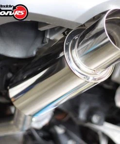 GReddy Infiniti G37 Coupe Revolution RS Exhaust GReddy Products