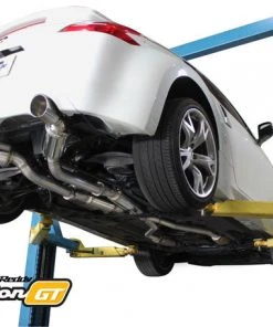 GReddy GReddy Products Nissan 370Z EVOlution GT Exhaust