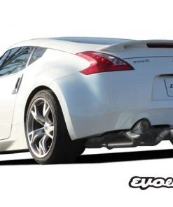 GReddy GReddy Products Nissan 370Z EVOlution GT Exhaust