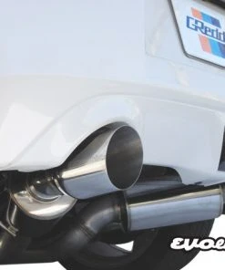 GReddy GReddy Products Nissan 370Z EVOlution GT Exhaust