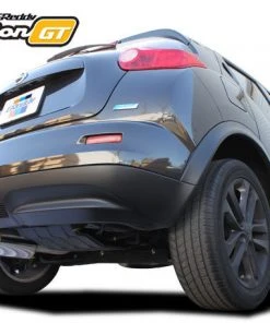 GReddy Nissan Juke EVOlution GT Exhaust GReddy Products
