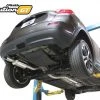 GReddy Nissan Juke EVOlution GT Exhaust GReddy Products