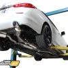 GReddy Infiniti Q50 Turbo EVOlution GT Exhaust GReddy Products