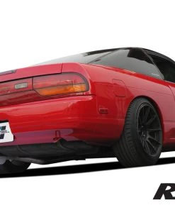 GReddy Products Nissan (S13) 240SX GPP RS-Race Exhaust
