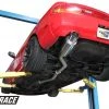 GReddy Products Nissan (S13) 240SX GPP RS-Race Exhaust