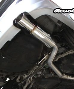 GReddy Mitsubishi (CT9A) Evo 8/9 Revolution RS Exhaust