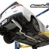 GReddy GReddy Products Mitsubishi (CZ4A) Evolution X Revolution RS Exhaust