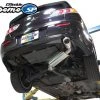 GReddy Mitsubishi (JA3AU) Lancer GTS Supreme SP Exhaust GReddy Products