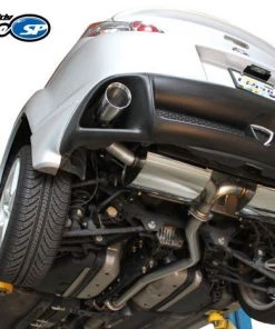 GReddy Mazda (SE3P) RX8 Supreme SP Exhaust GReddy Products