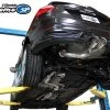 GReddy Ford Focus ST Supreme SP Exhaust GReddy Products