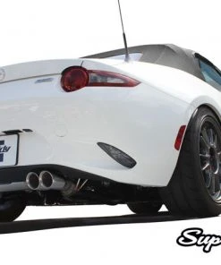 GReddy Mazda (ND) MX-5 Miata Supreme SP (axle-back)