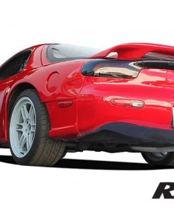 GReddy Mazda (FD3S) RX-7 RS-RACE Exhaust