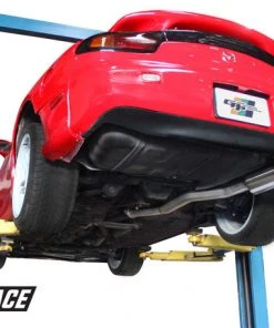 GReddy Mazda (FD3S) RX-7 RS-RACE Exhaust