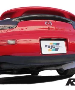 GReddy Mazda (FD3S) RX-7 RS-RACE Exhaust 9 GReddy Mazda (FD3S) RX-7 RS-RACE Exhaust