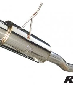 GReddy Mazda (FD3S) RX-7 RS-RACE Exhaust 8 GReddy Mazda (FD3S) RX-7 RS-RACE Exhaust