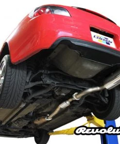GReddy GReddy Products Honda (AP1/AP2) S2000 Revolution RS Exhaust