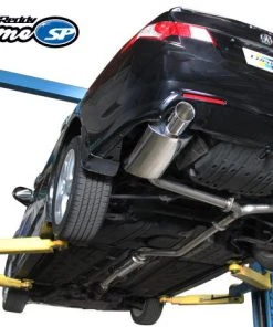 GReddy Acura (CU) TSX Supreme SP Exhaust