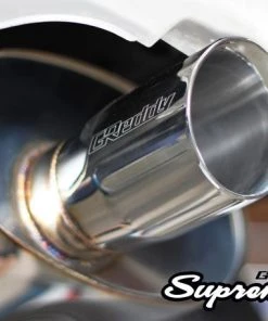 GReddy Honda (EG) Civic HB 3