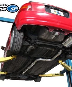 GReddy Honda (EK) Civic HB 3" Supreme SP Exhaust