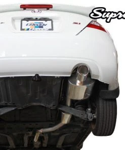 GReddy Honda (FG) Civic Si Supreme SP Exhaust